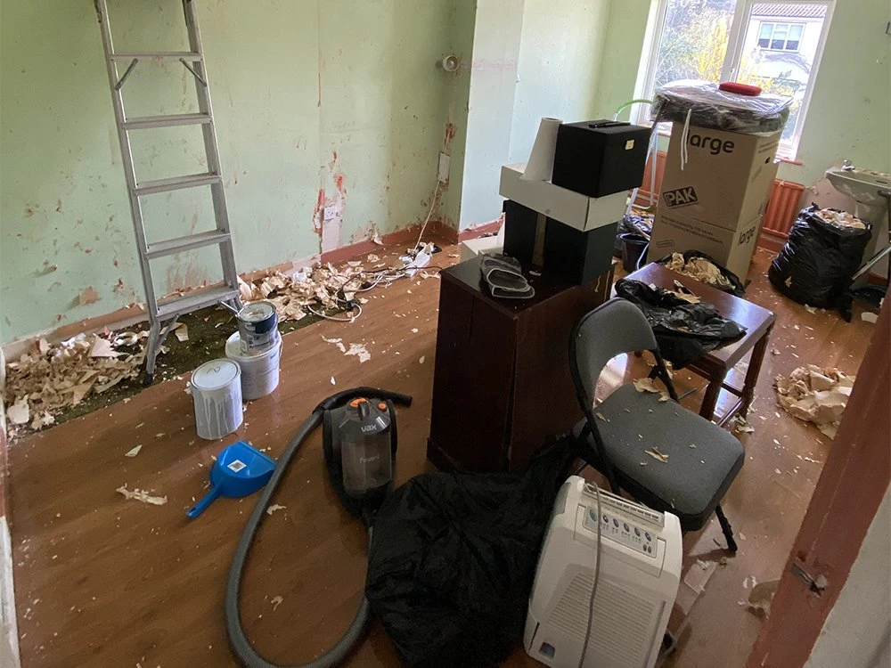 House Clearance Swanley