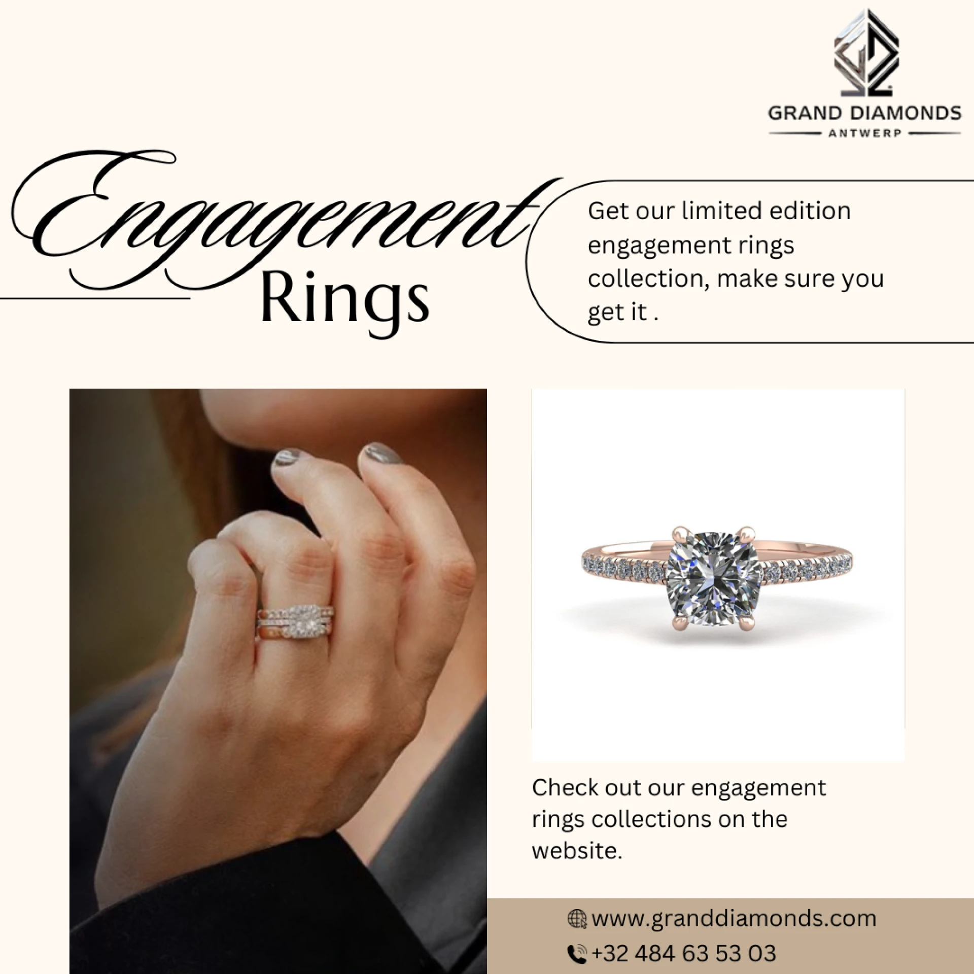 8 Engagement Ring Trends To Have On Your Radar In 2024