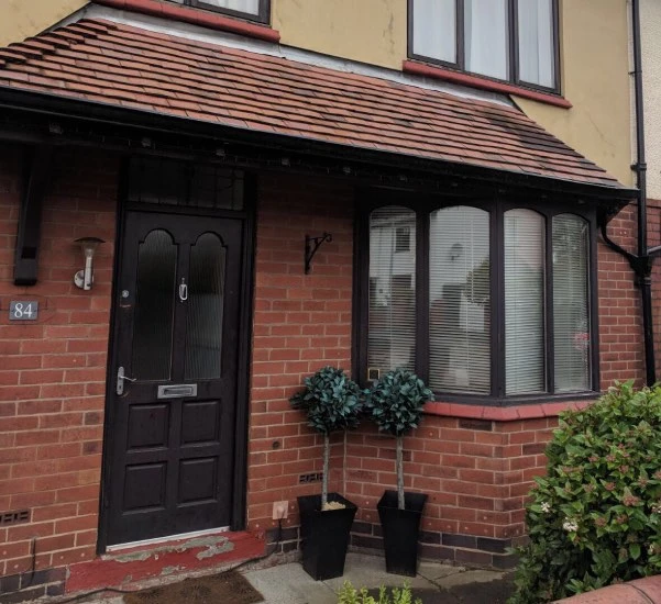 How to Choose the Best uPVC Windows