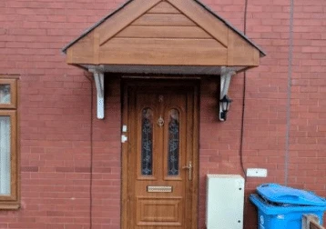 uPVC Windows by Logic uVPC