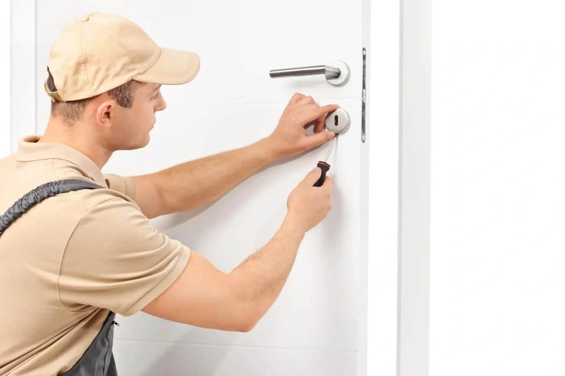 Locksmith Dresden - Get Help When You're Locked Out