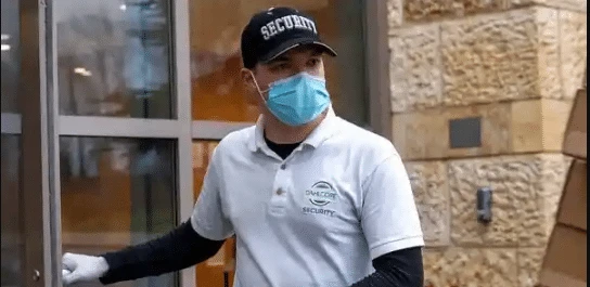 How to Choose Security Guards Services