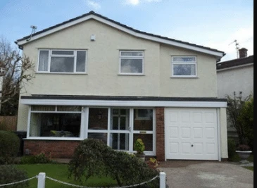 How to Get the Best Render Cleaning in Bristol