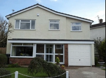 Best Render Cleaning Bristol