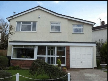 Best Render Cleaning Bristol