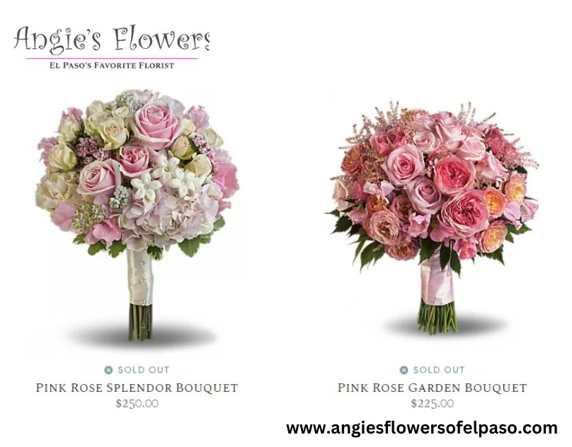 Here’s How You Can Choose Different Floral Varieties of Wedding Flowers