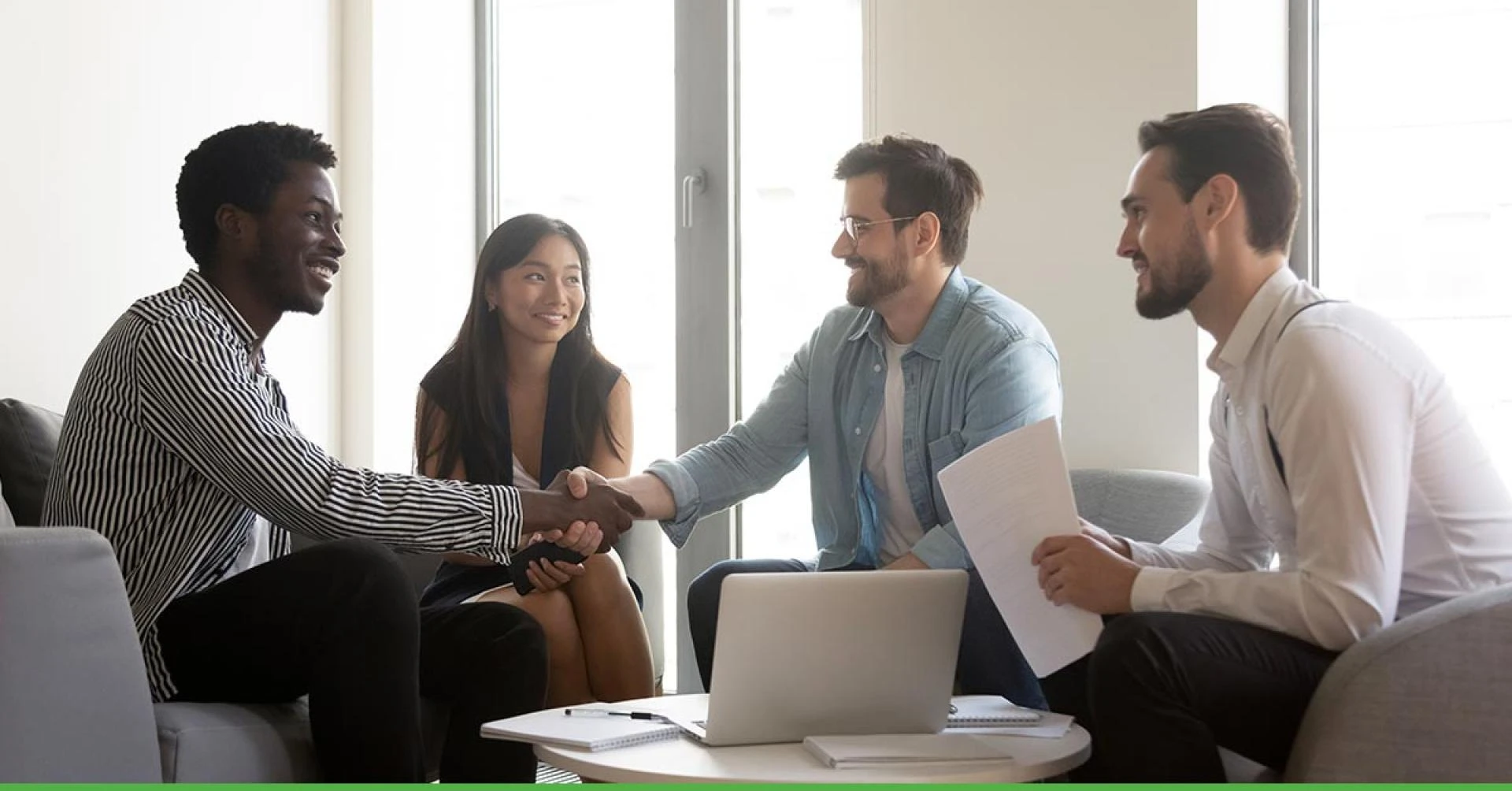 Enhancing Organizational Excellence through Diversity Hiring