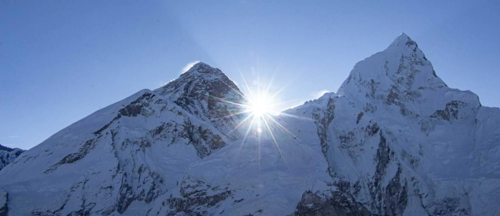 The Ultimate Guide to Mount Everest Scenic Flights