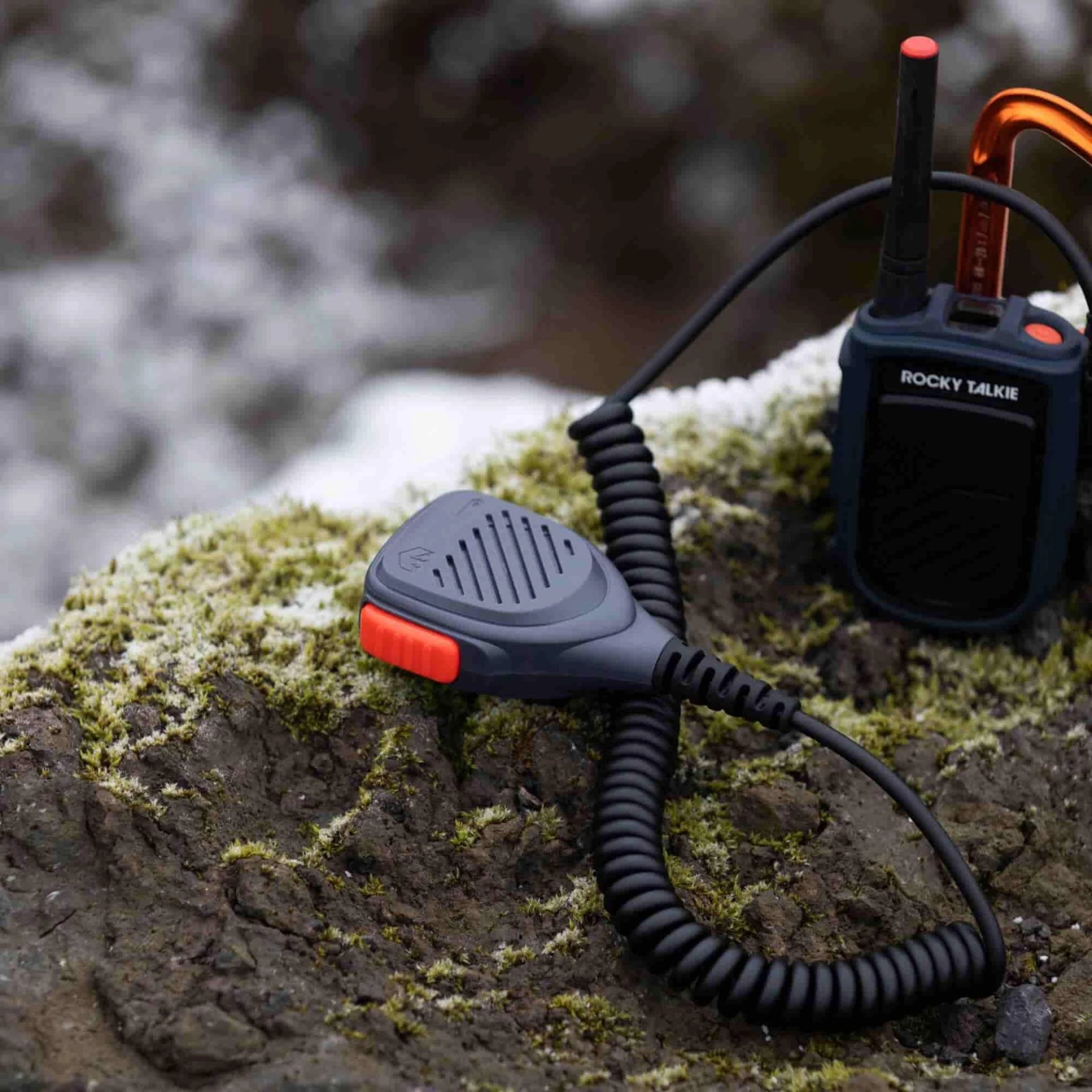 Unleash the Power of Connectivity with Long Range Walkie Talkies: A Must-Have Gear