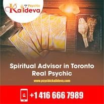 Best astrologer In Toronto Canada.