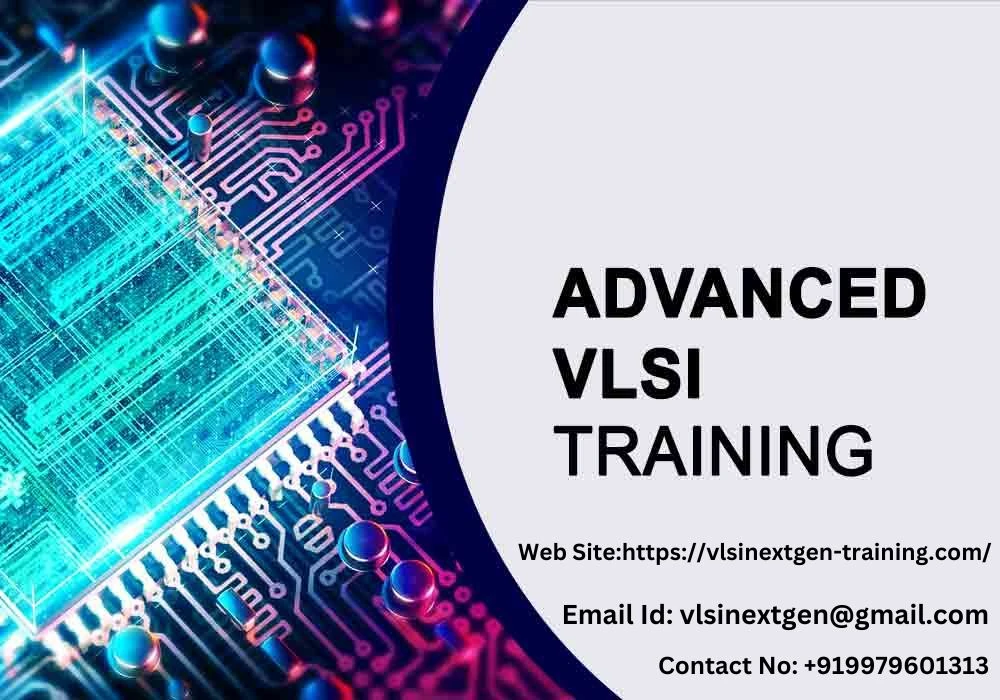 VLSI Design Institute, Bangalore's Leading PCle Training
