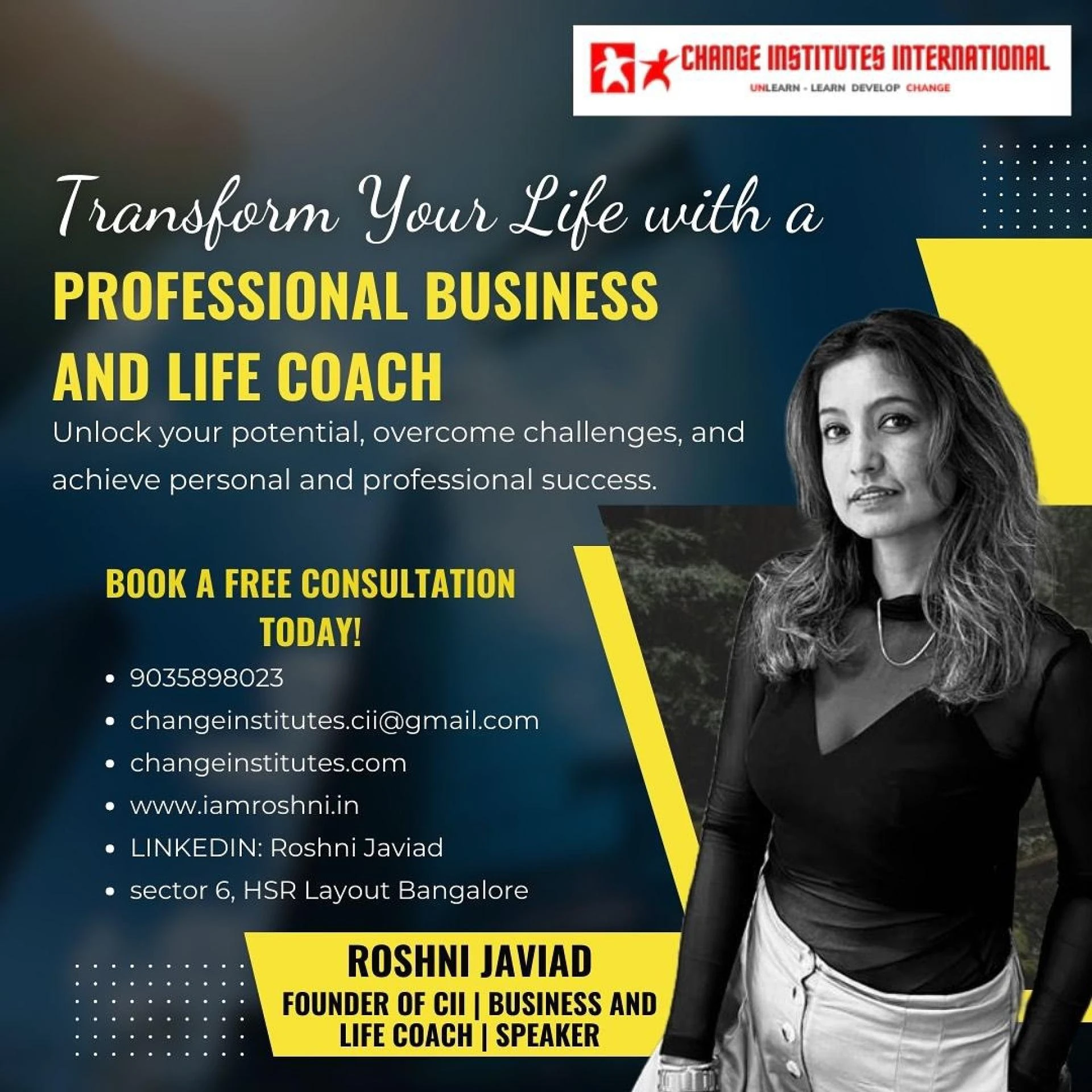 English Speaking Courses in Bangalore India