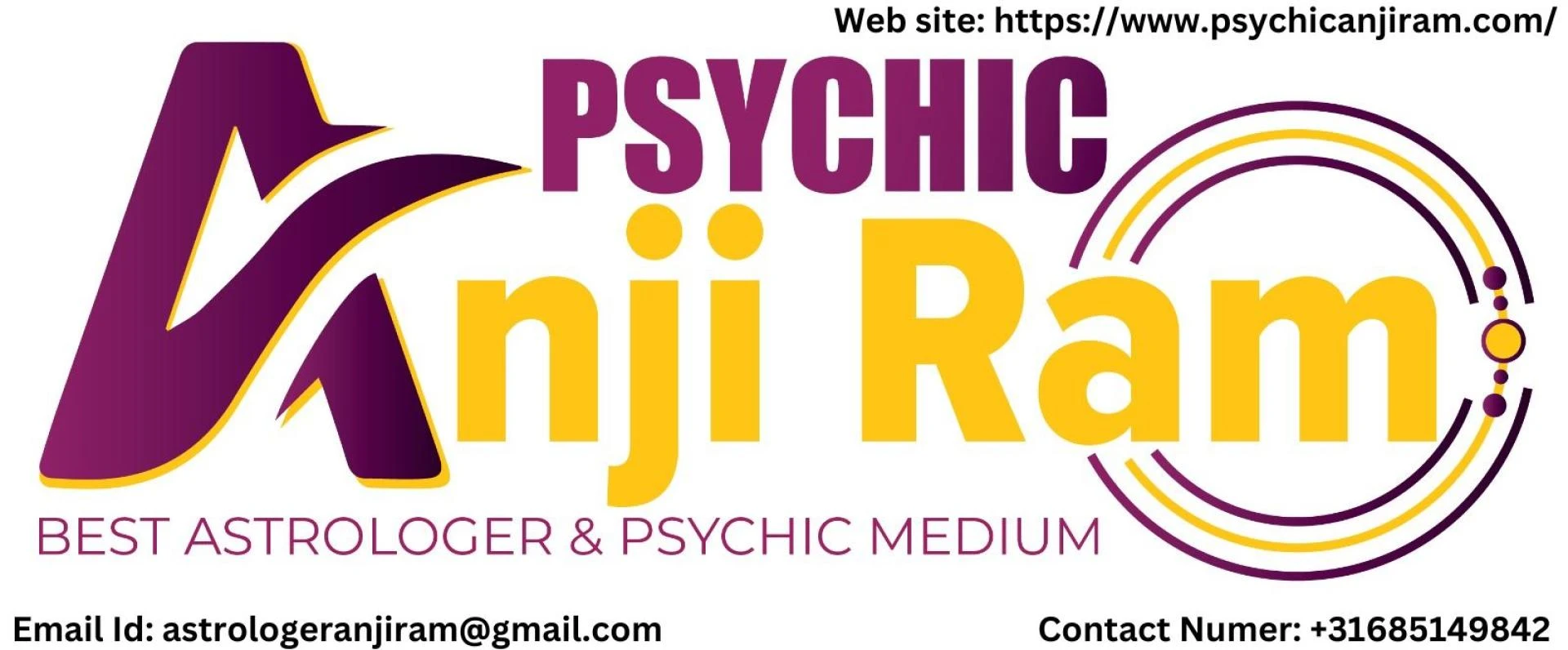 Palm Reading In Den Hague Netherlands.