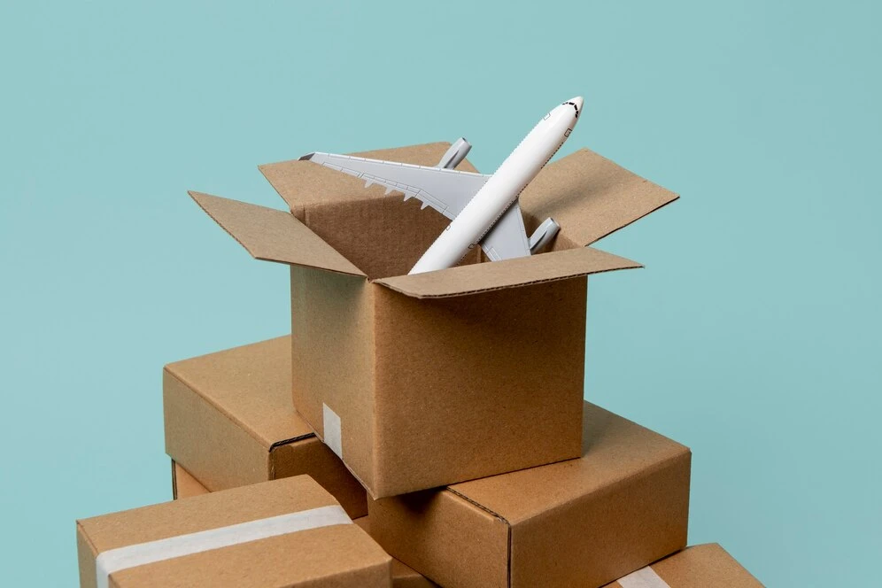 Sky High Logistics: Exploring the World of Air Cargo