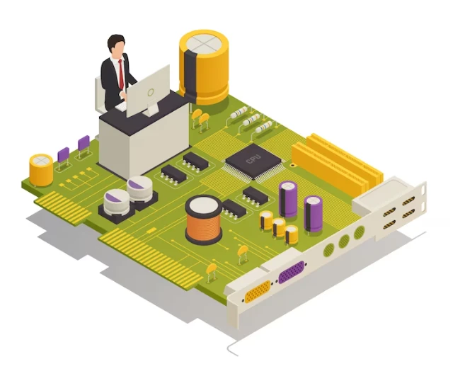 Everything you need to know about pcb board assembly