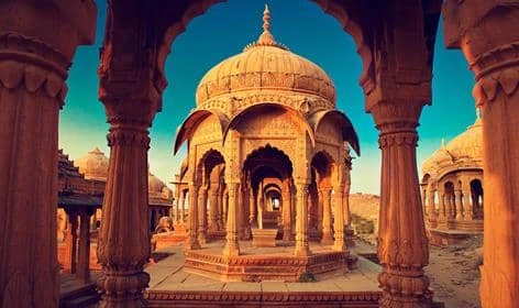 Tours to India: Embark on a Journey of Cultural Extravaganza