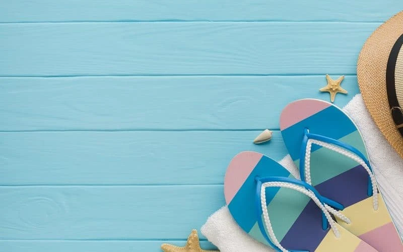 Best chappal for men to for in online shopping