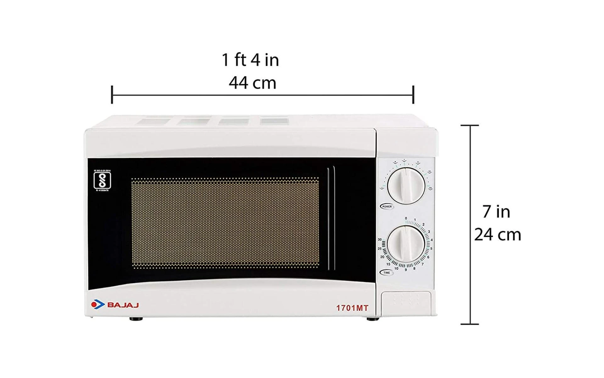 Top Microwave Under 5000 In 2022