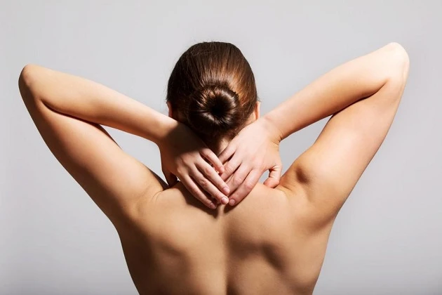 How to Tell If Your Neck Pain Is Serious