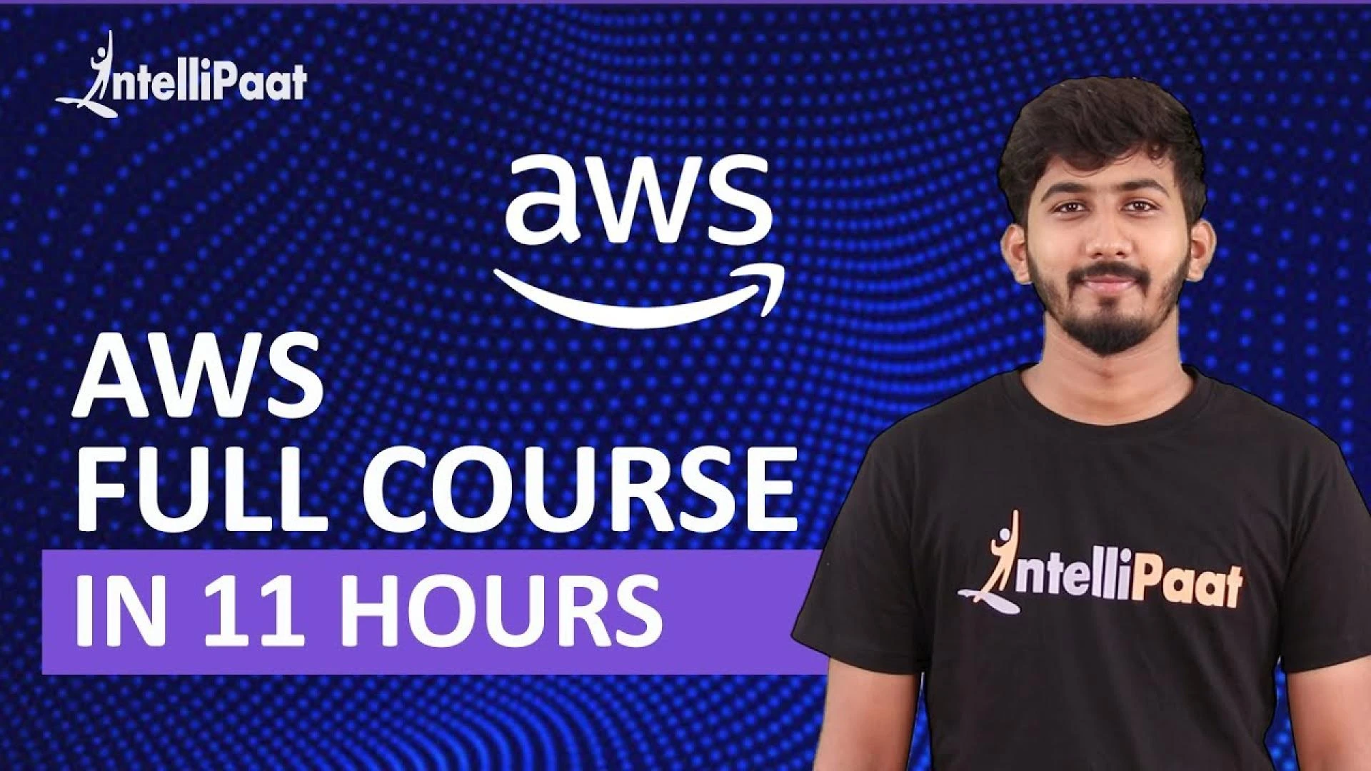 What is AWS? | Benefits of AWS | Intellipaat