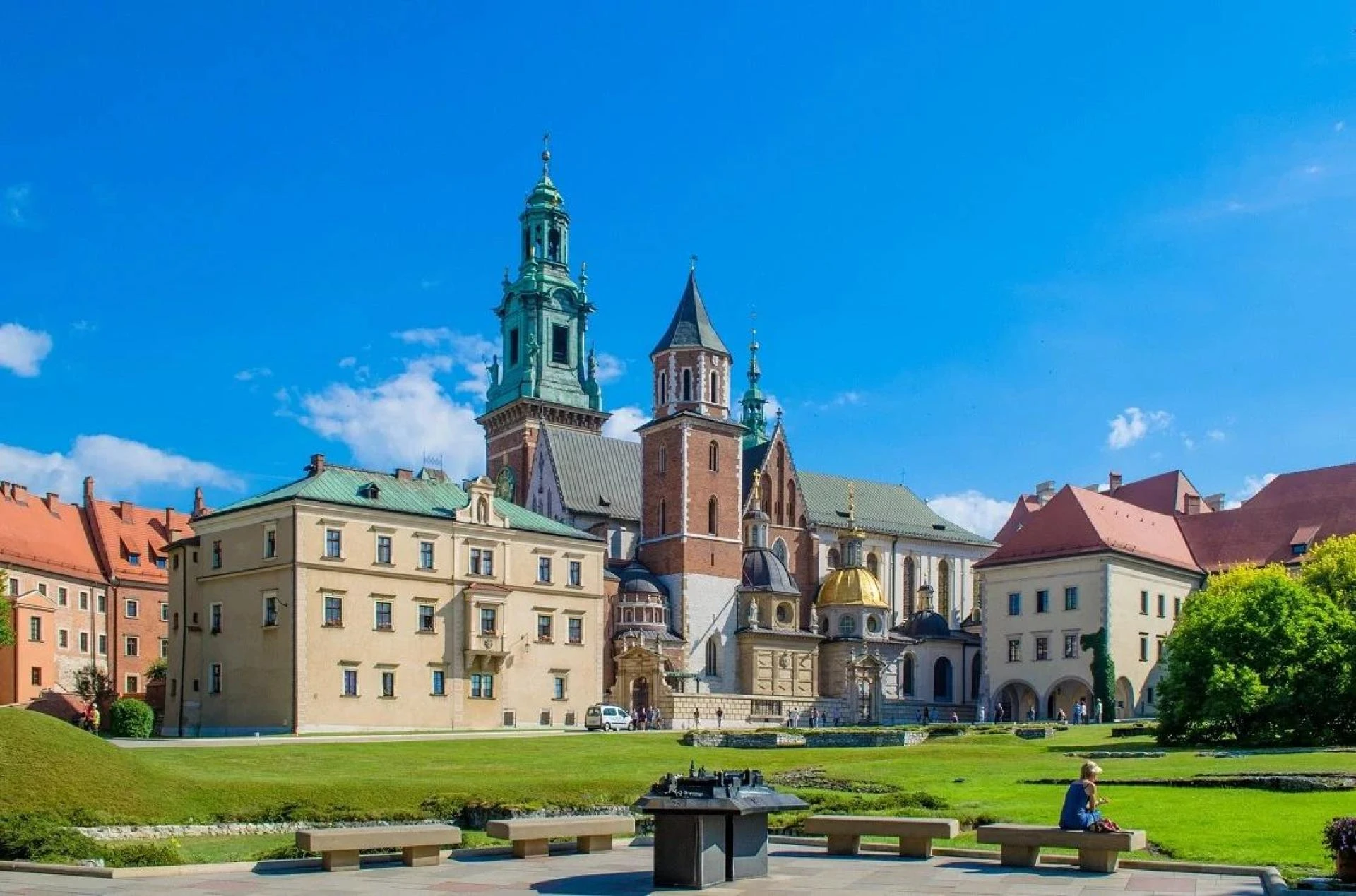 5 Best Places to See in Poland