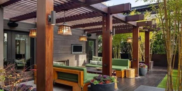 Pergolas Adelaide