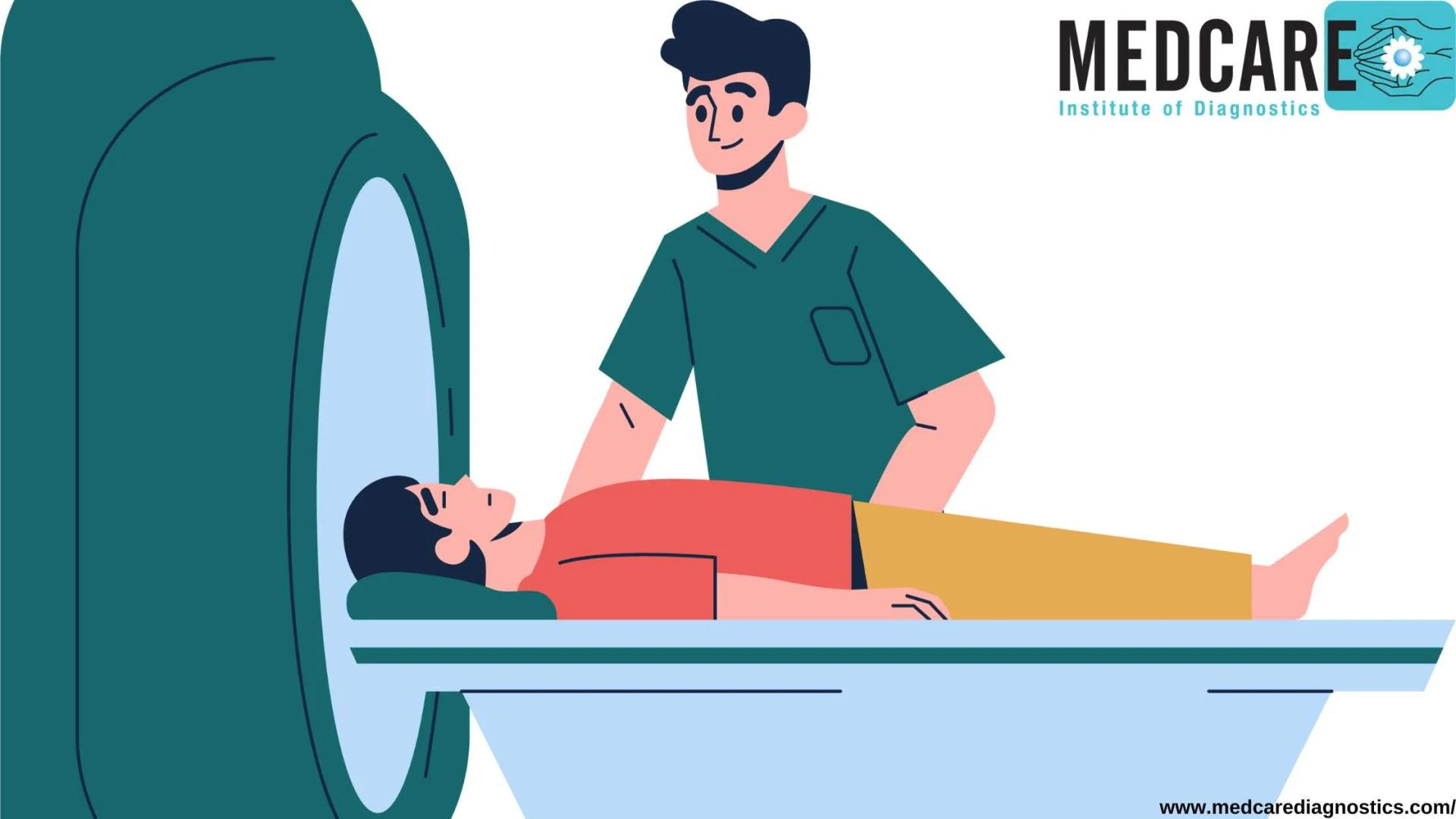 Why Choose Medcare Diagnostic Centre In Goregaon For Your Medical Tests