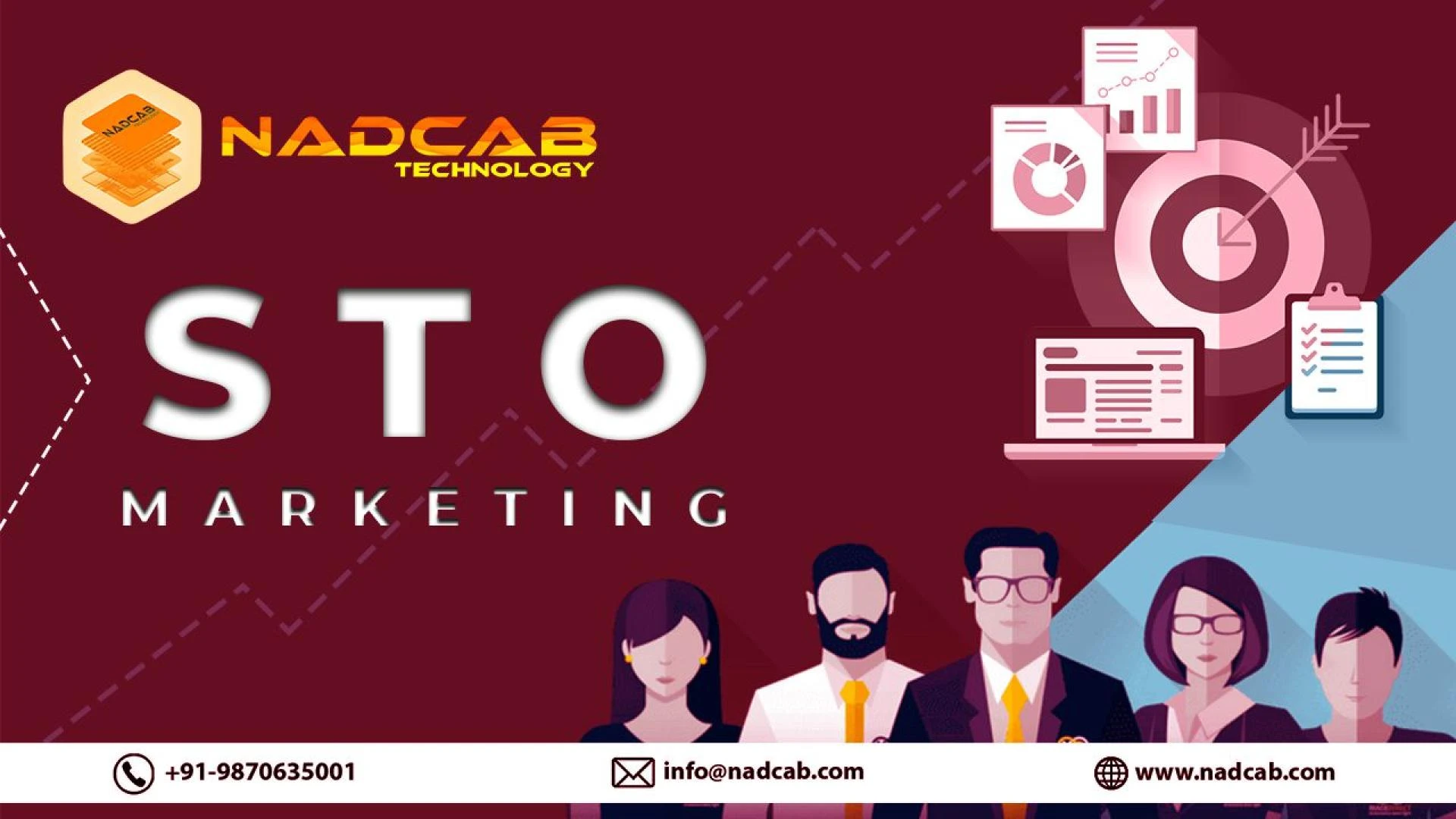 STO Development Services