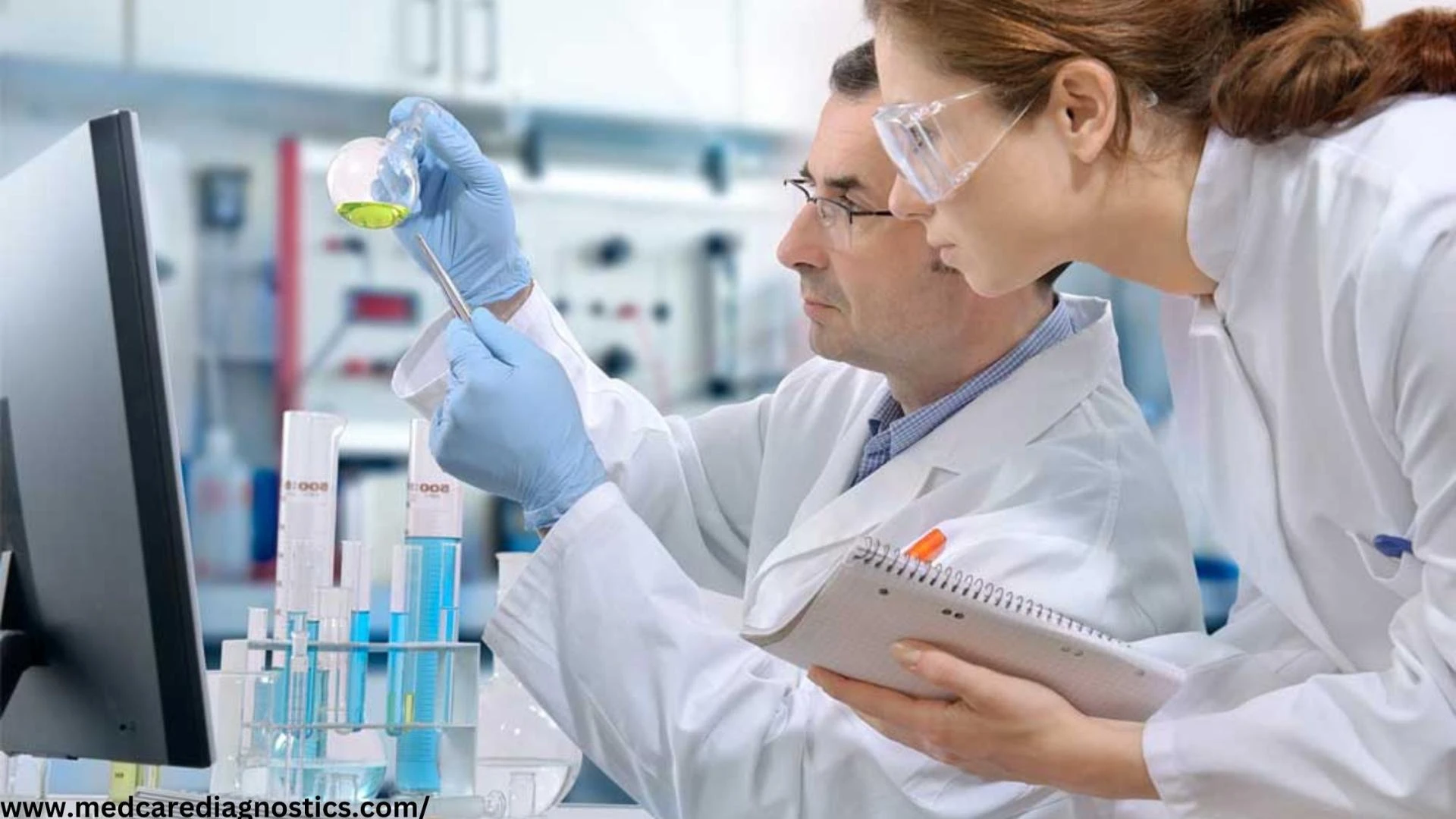 Pathology Lab &amp; Diagnostics Centre In Chembur