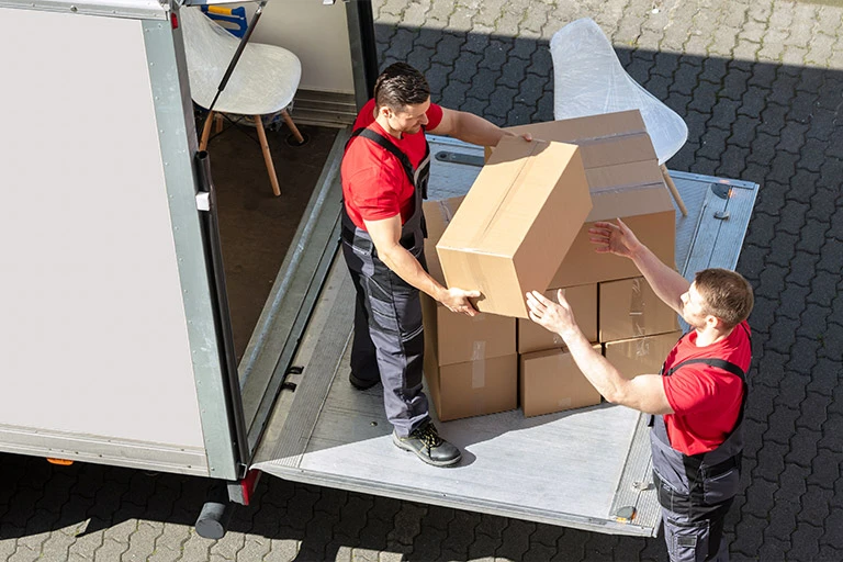 Who Are The Best Removalists In Melbourne?