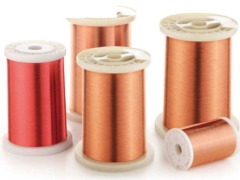 Global Magnet Wire Market Dynamics, Size and Growth Analysis Report Till 2030