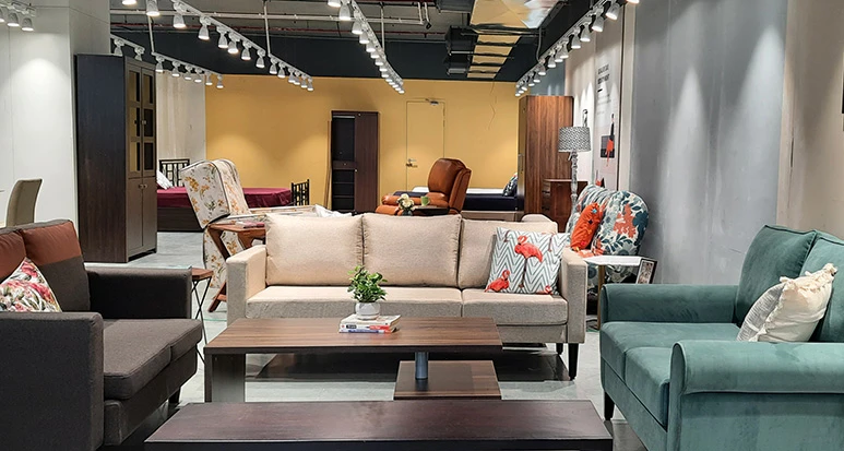 Furniture Market Share, Revenue and Growth Analysis Report Till 2030 | Value Market Research