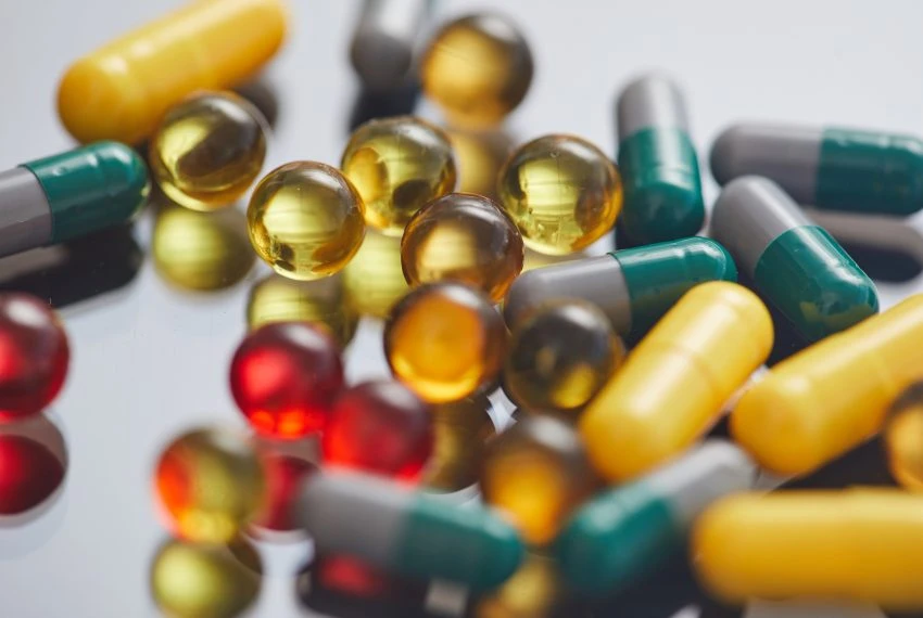 Microencapsulation Market Trends, Share, Demand &amp; Growth Analysis Report to 2030