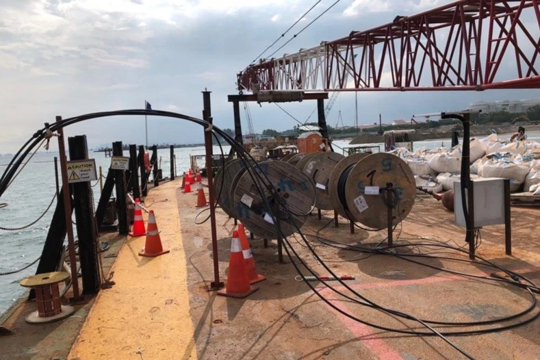 Geotechnical Instrumentation And Monitoring Market Size, Dynamics &amp; Forecast Report to 2030