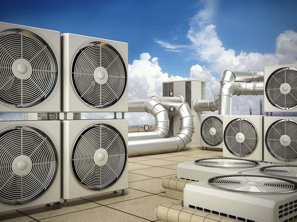 Global HVAC Systems Market Share, Latest Trades and Growth Analysis Report Till 2030