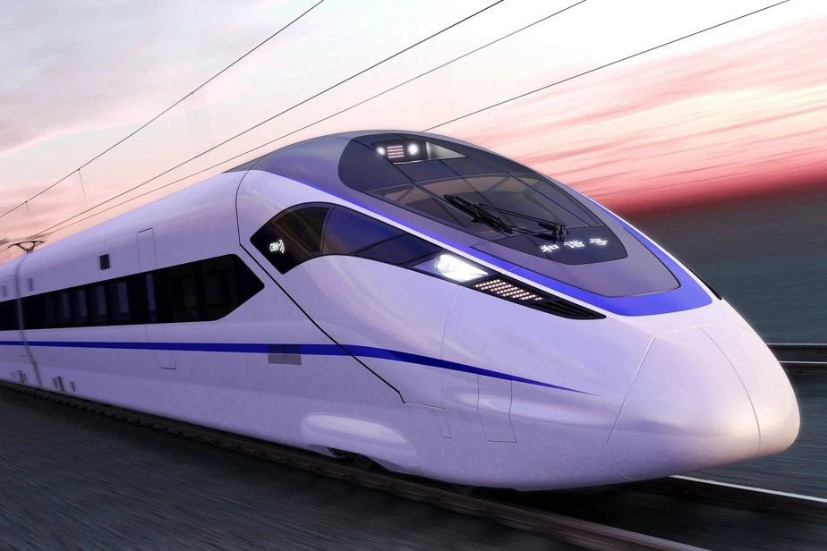 Train Control Management System Market Size, Dynamics &amp; Forecast Report to 2030