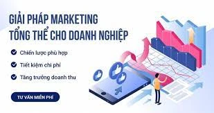 marketing tổng thể là gì