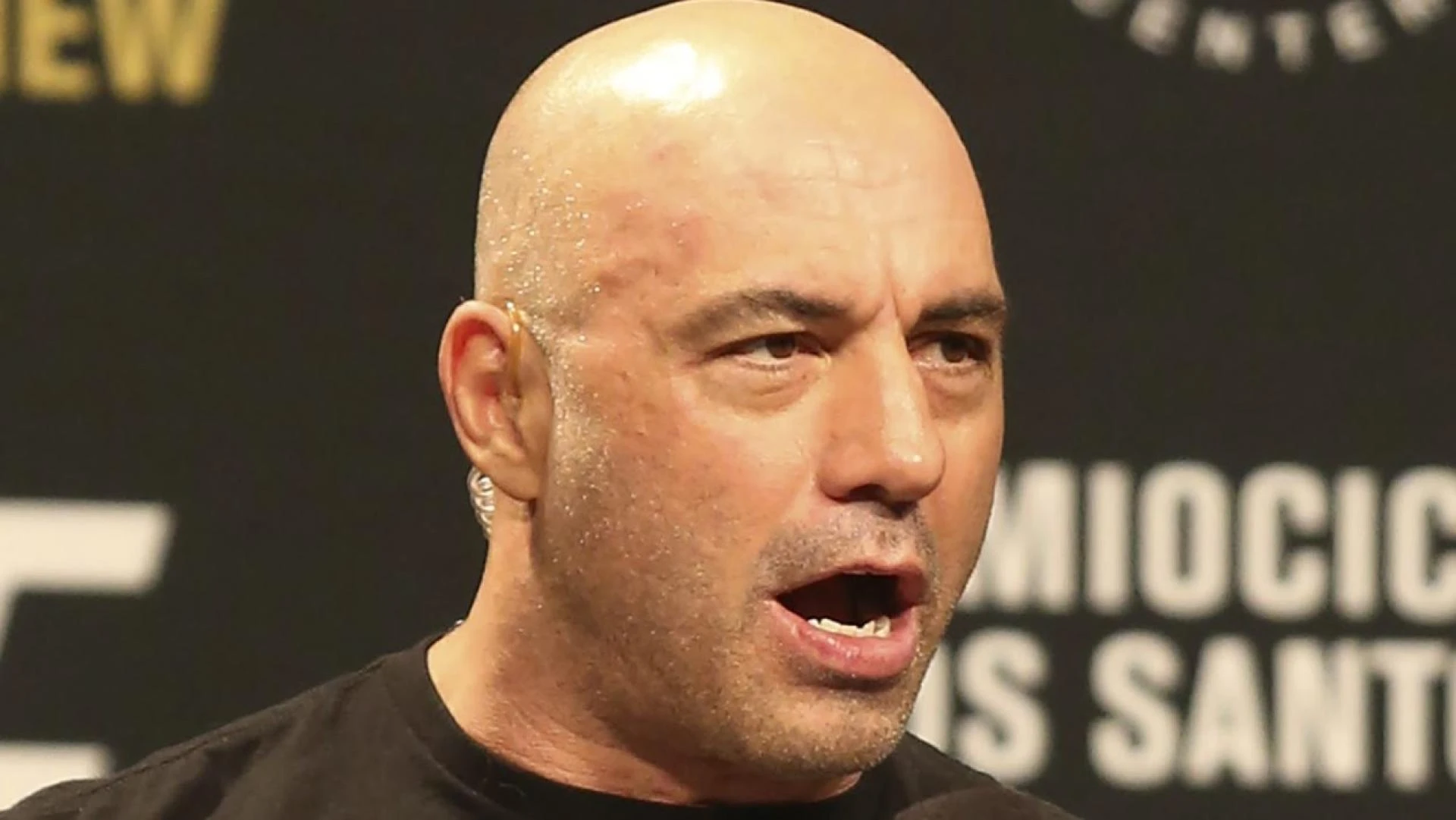 Joe Rogan Height Controversy: Know His True Height