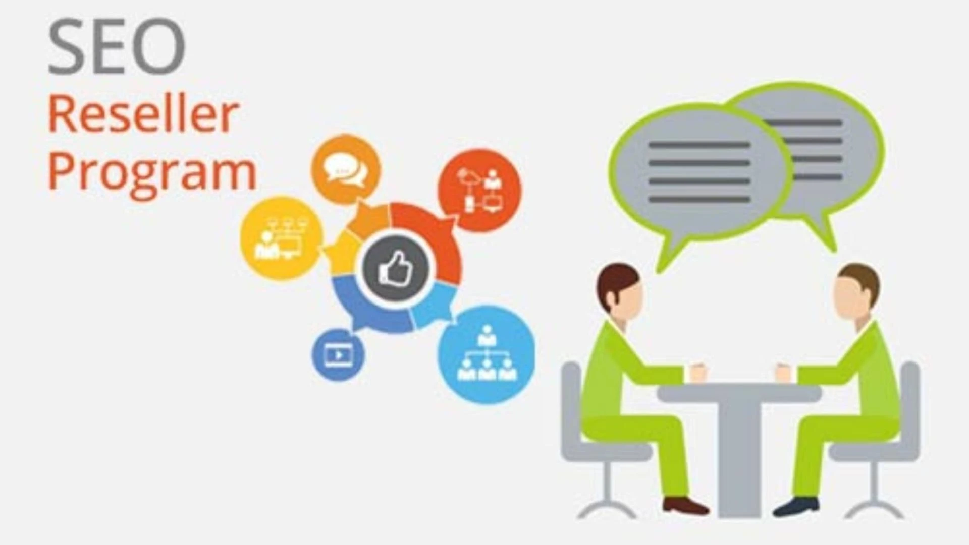 The Ultimate Guide to Finding the Best SEO Reseller Company