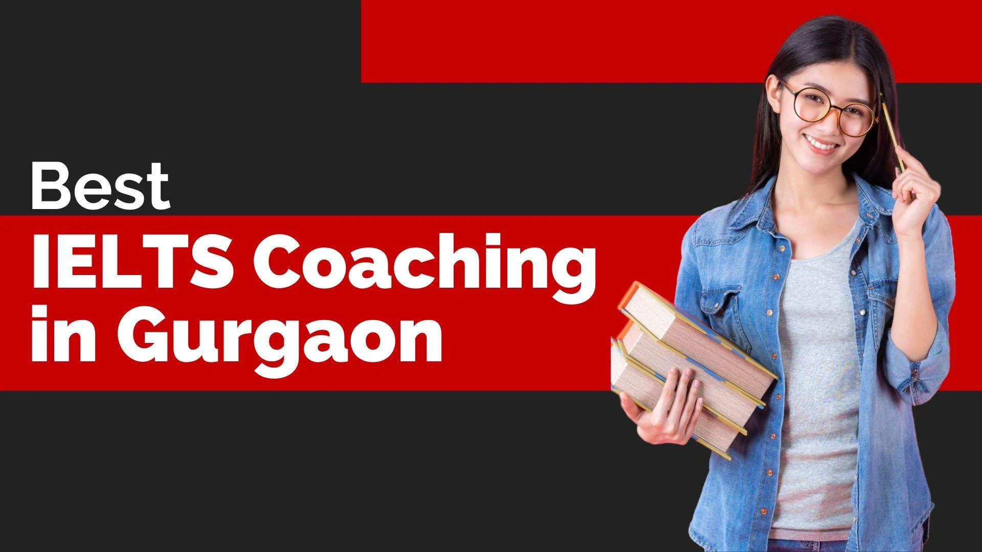 Best IELTS Coaching in Gurgaon or Gurugram