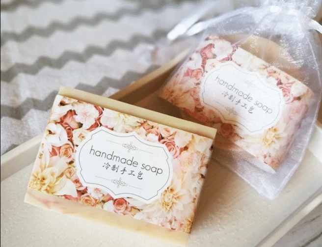 Handmade Soap Packaging, Do You Lack In It?