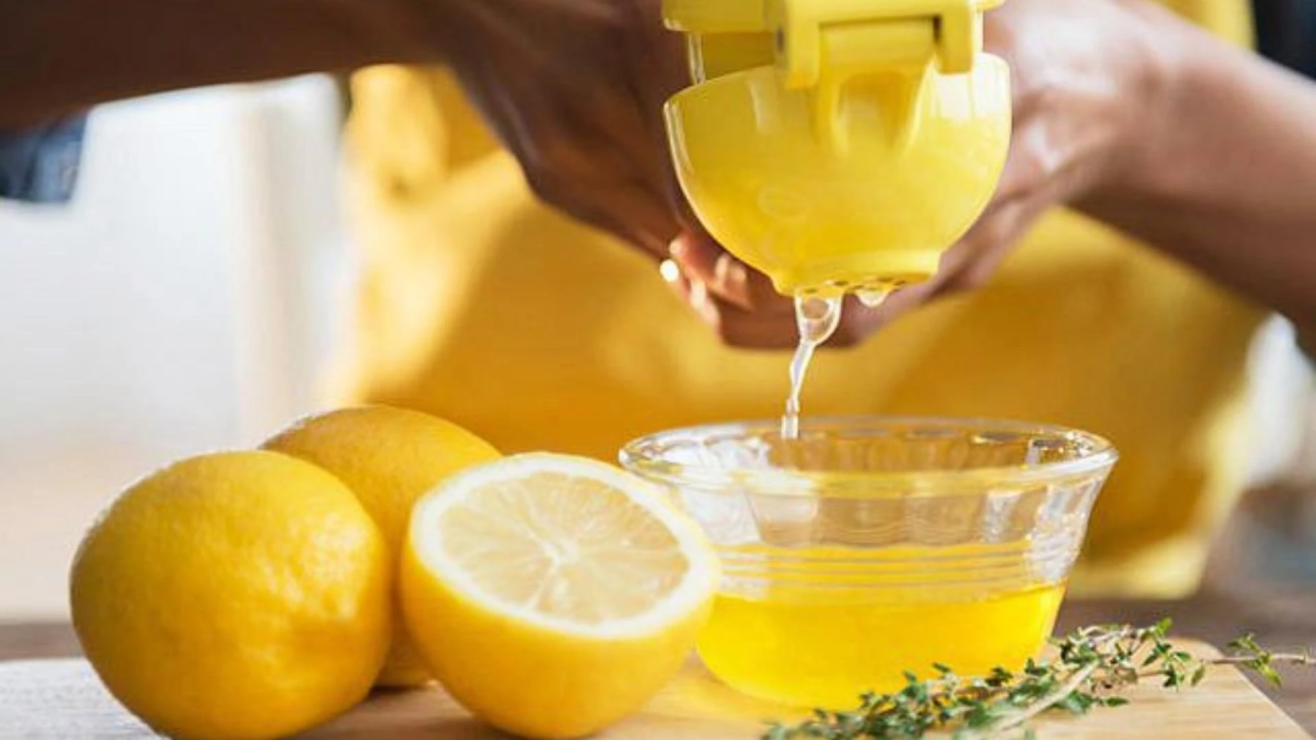 Unleashing the Power of Lemons: How Much Juice in One Lemon?