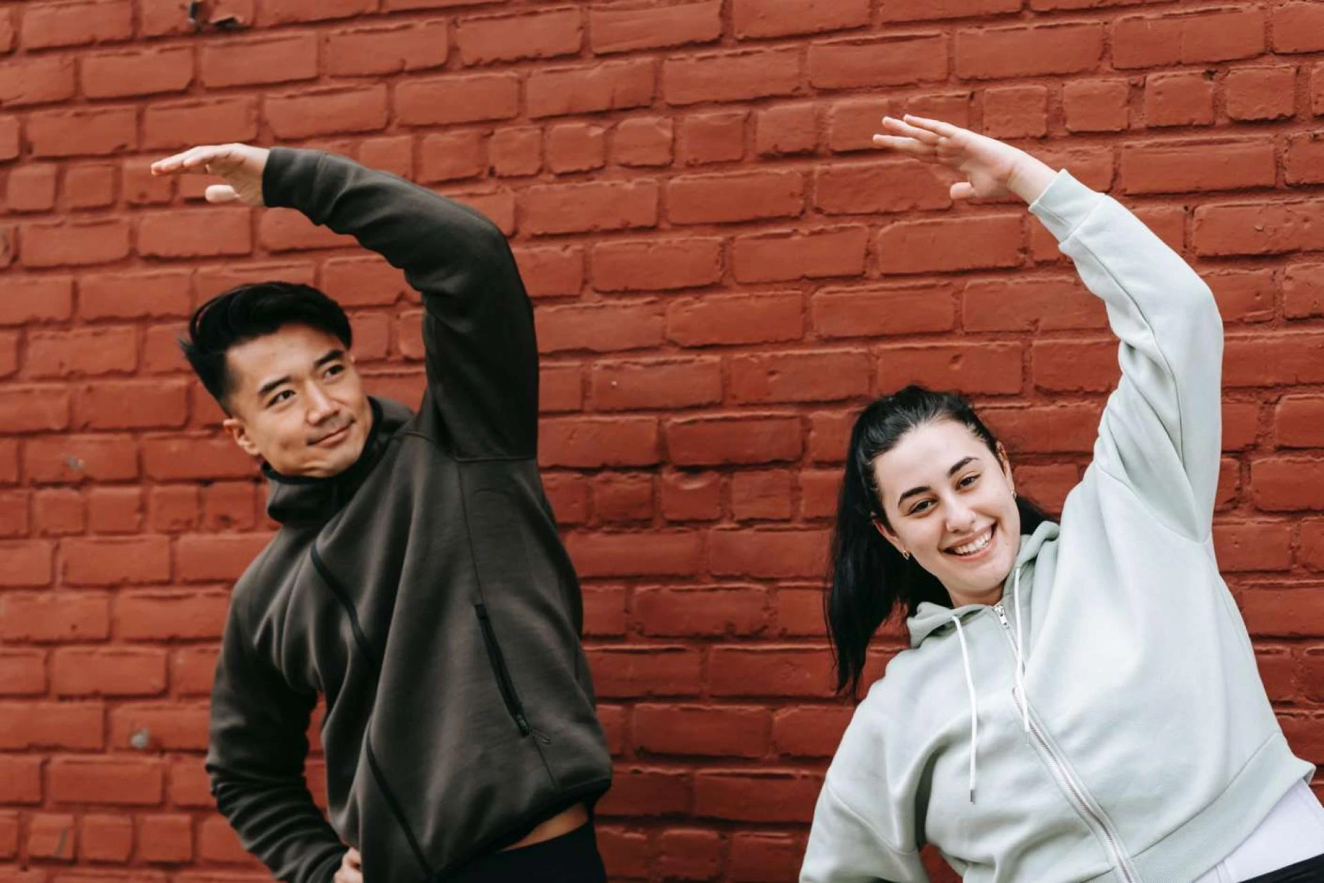 5 Mental Health Benefits of Exercise