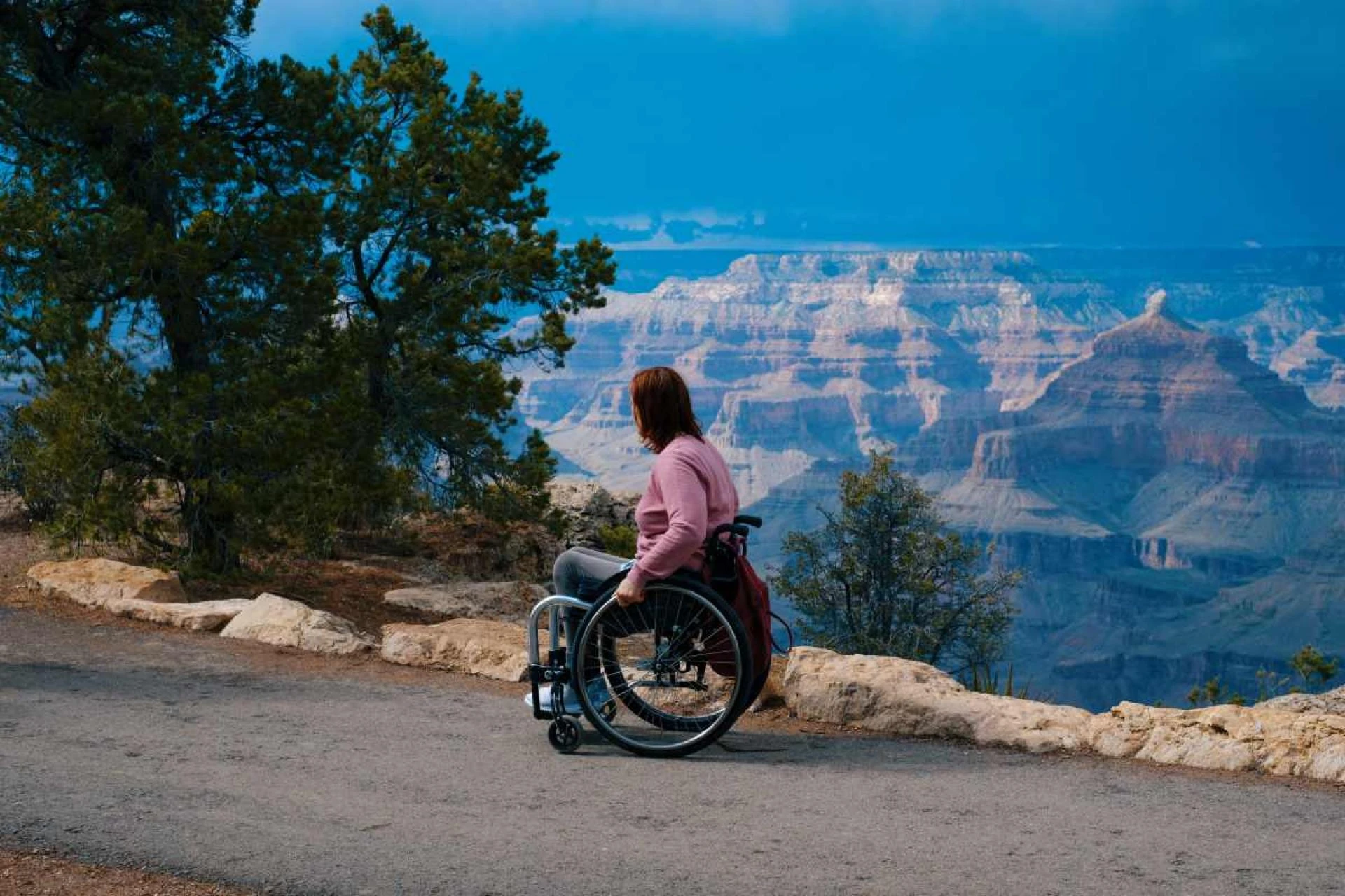 The Ultimate Guide For Female Travelers With Disability