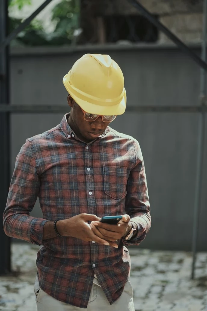 Digital Marketing: 4 Construction Industry Trends to Try in 2022