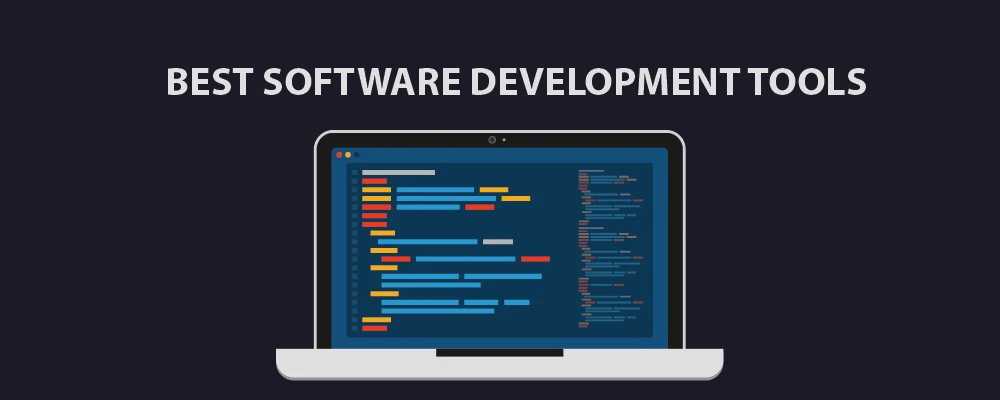 Top 10 Software Development Tools in 2023