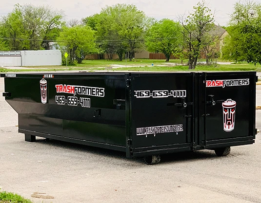 Advantages of Utilizing Professional Dumpster Rental Services