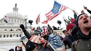 Top 10 Facts About the American Crisis