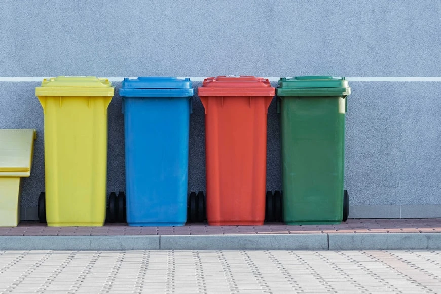 Amazing Benefits of Dumpster Rental Services For Your Business