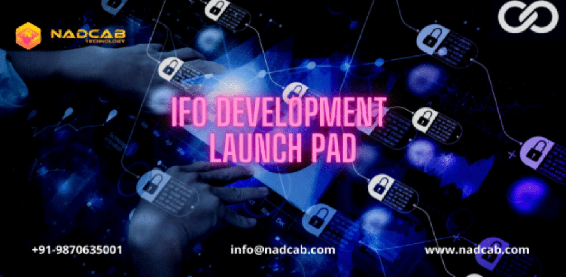 IFO EXCHANGE LAUNCHPAD PLATFORM